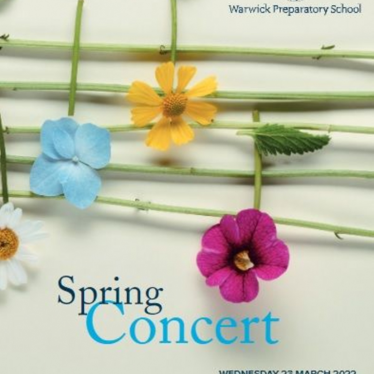 warwick-preparatory-school-spring-concert